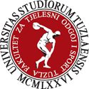 Logo for Fakultet za tjelesni odgoj i sport