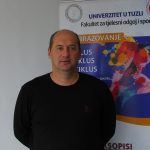 Prof.dr. Muris Đug